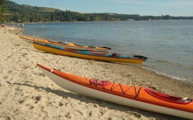 Sechelt Inn