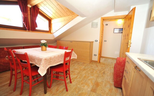 Albergo Stelvio