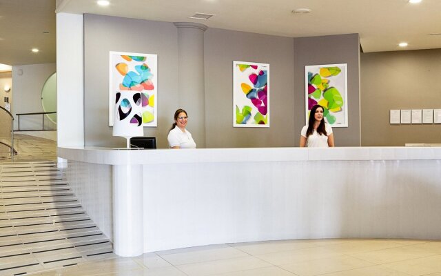 Sol Cosmopolitan Rhodes - All inclusive