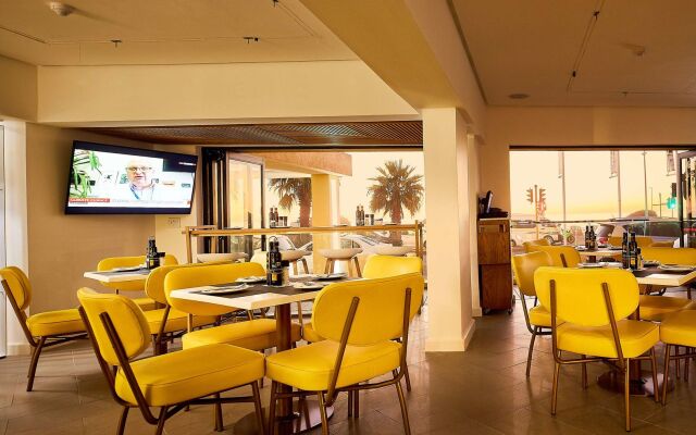 First Group Riviera Suites