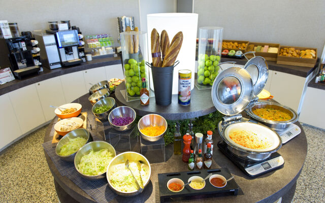 Naha Tokyu REI Hotel