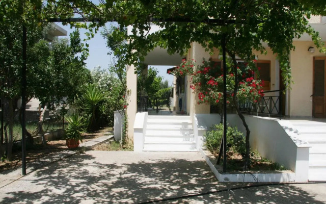 Villa Vlichos