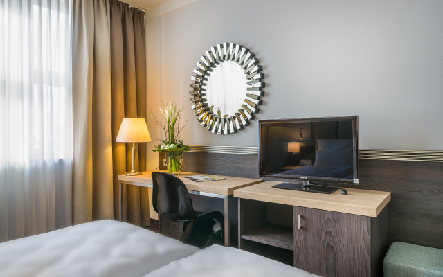 Garner Hotel Essen - Handelshof by IHG