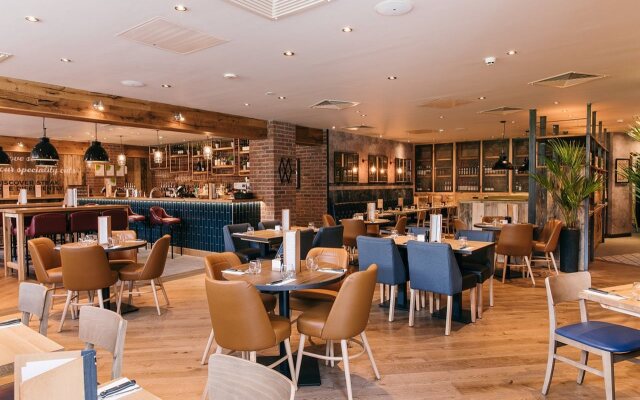 Premier Inn Nottingham City (Chapel Bar)