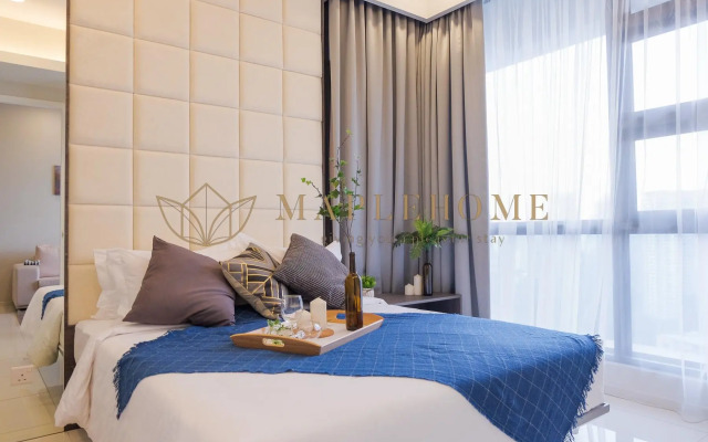 Robertson Suites Bukit Bintang KLCC