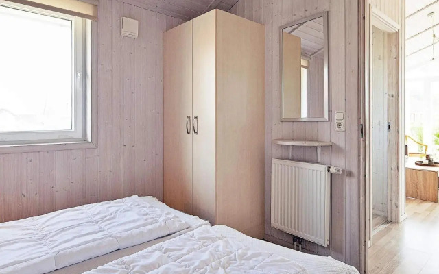 Two-Bedroom Holiday home in Grömitz 18
