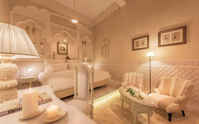 Riad Karmela Princesse