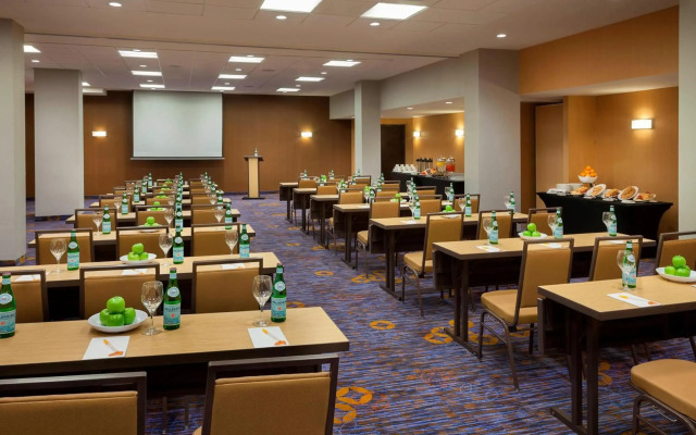 Courtyard by Marriott Toronto Northeast/Markham