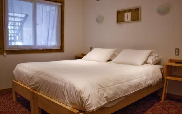Innata Patagonia Casa Hostal