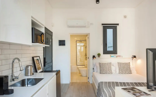 Vivi Increible Palacio Cabrera PC113