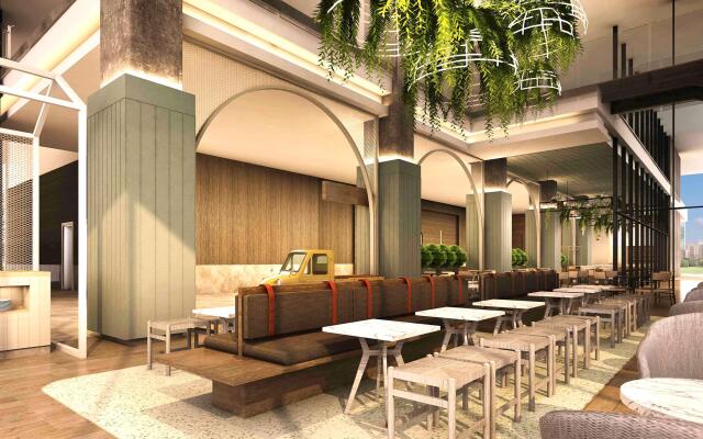 Mercure Tangerang BSD City
