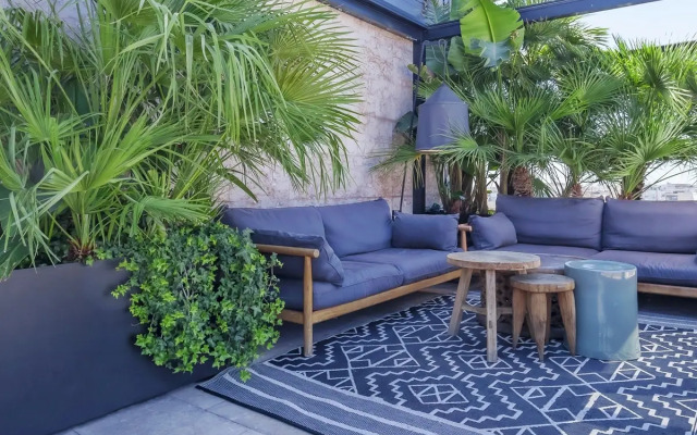 Hotel Urban, a Small Luxury Hotel of the World