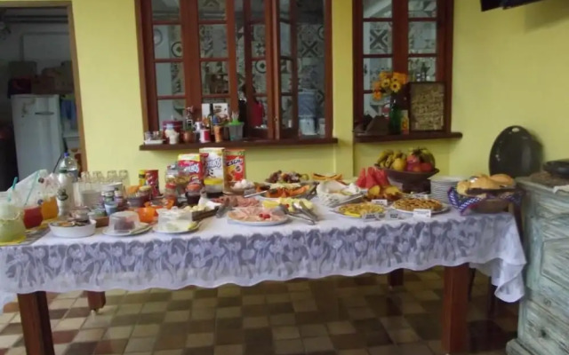 Pousada Miracolo