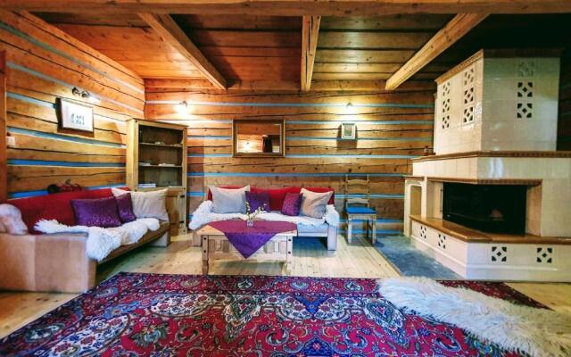 Zdiar Holiday Cottage