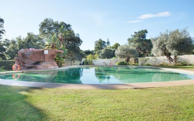 Jardines de Santa maria penthouse