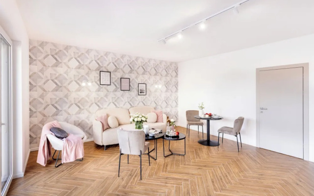 Apart House A4