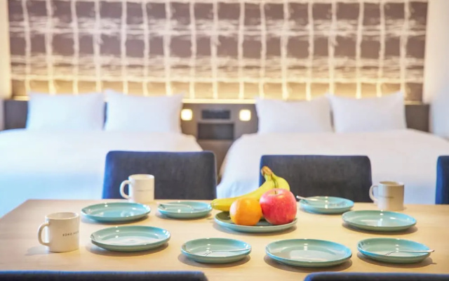 Residential Family room 사진 3