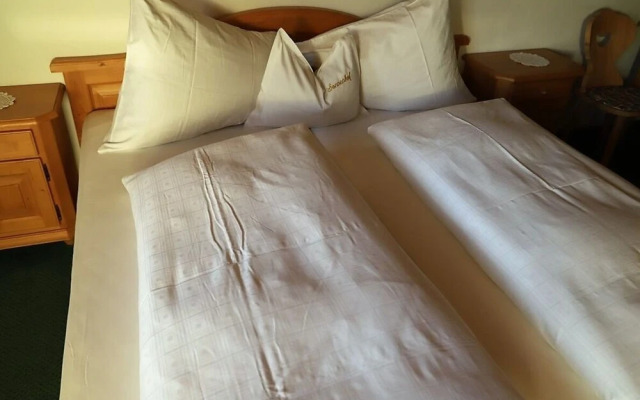 Sonnenhof Mieming Apartments & Zimmer