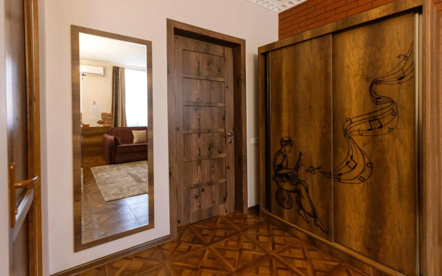 Hestia Boutique Hotel