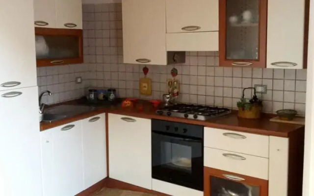 Gaeta Villino Isabella