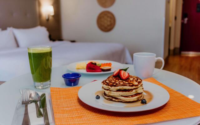 Hilton Garden Inn Silao Aeropuerto Bajio