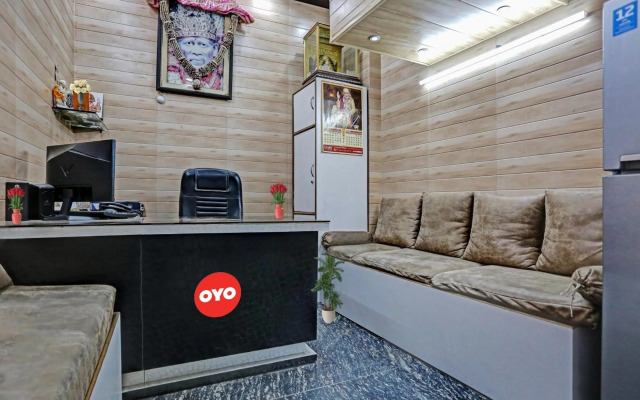 OYO Flagship 70367 Padam Residency