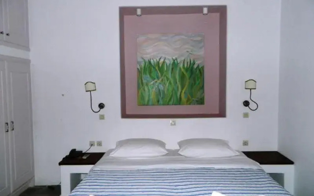 Nefeli Hotel Leros