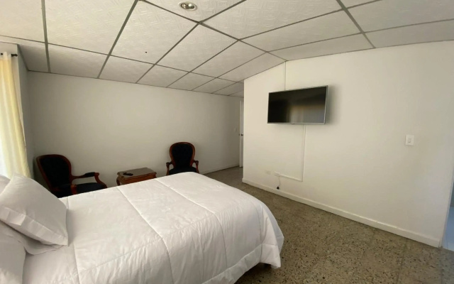 Hotel Campestre El Estoril