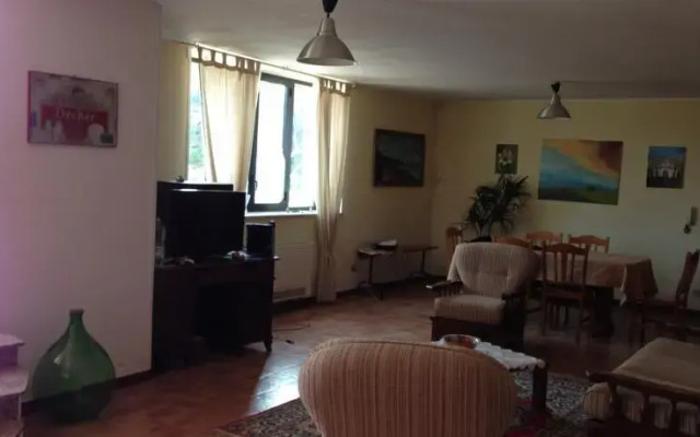 Mediterraneo B&B