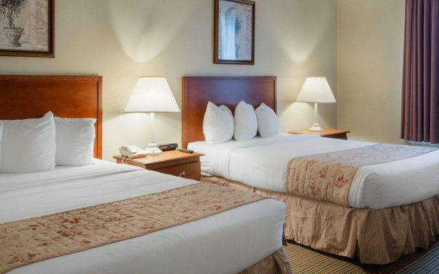 Rodeway Inn