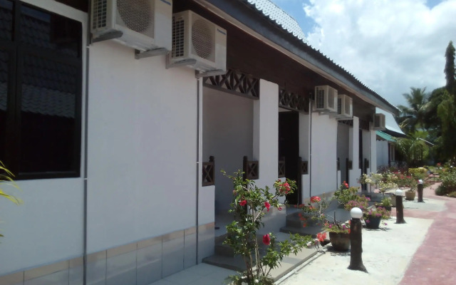Rasa Senang Villa