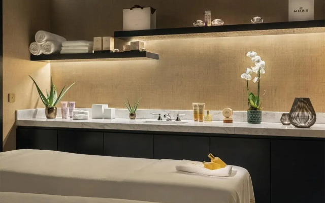 The One Monumental Palace