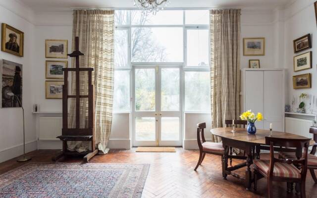 Long Stay Discounts - Artistic 1bed Flat