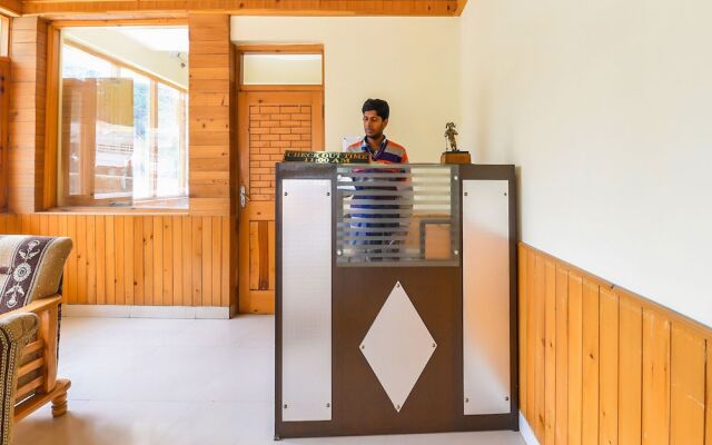 Solang Holiday Inn By OYO Rooms