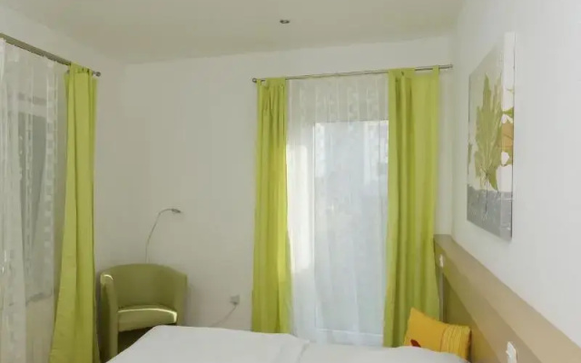 Hotel Aquarius