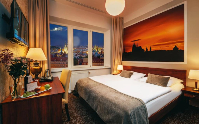 Hotel Metropolitan