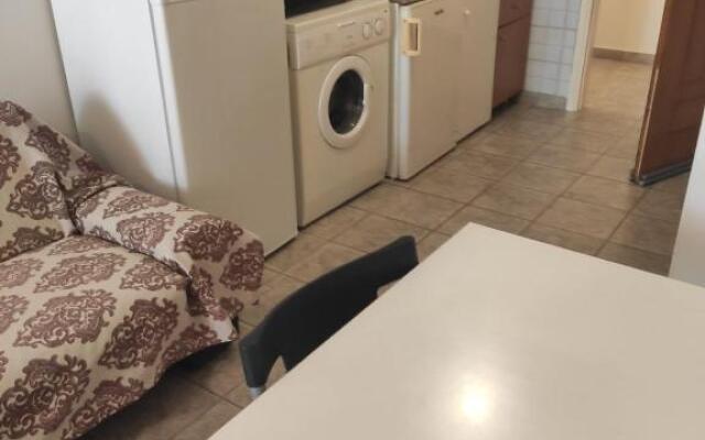 Vaso'S Appartments Στο Κεντρο Του Μεσολογγιου A1