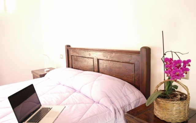 Residenza Locci Aparthotel