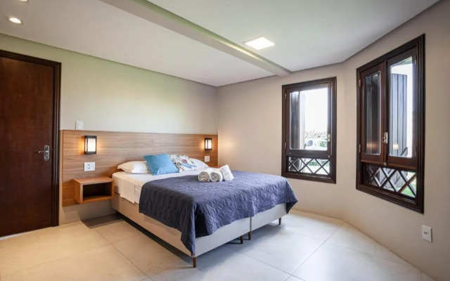 Parador Casa da Praia