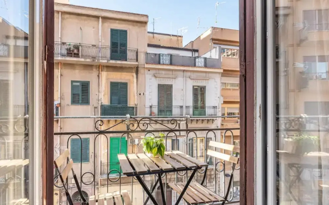 Mika Apartment Alla Stazione
