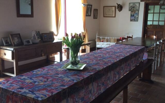 Gîte Saint-Maleu Dinan