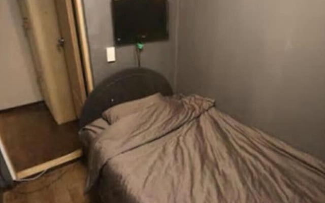 Yeongdeungpo Dadareum Guest House