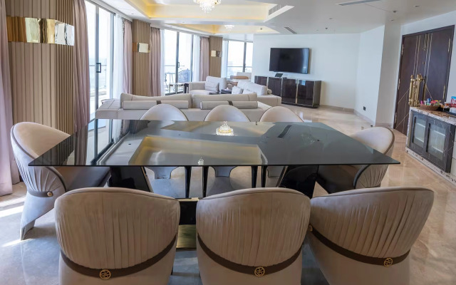 Ramada by Wyndham Cox's Bazar Kolatoli Beach