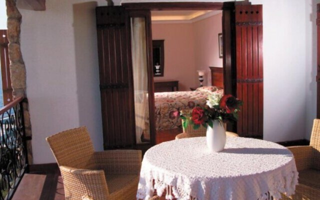 Gumusluk Garden Suite