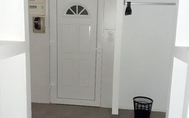 Apartment With One Bedroom In Schiltigheim With Wifi