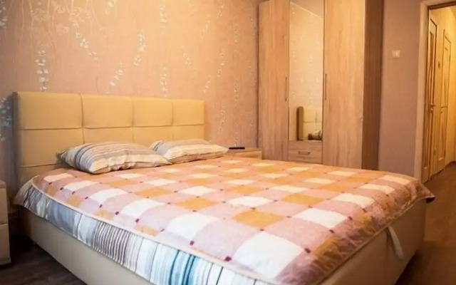 Apartment in Putilkovo