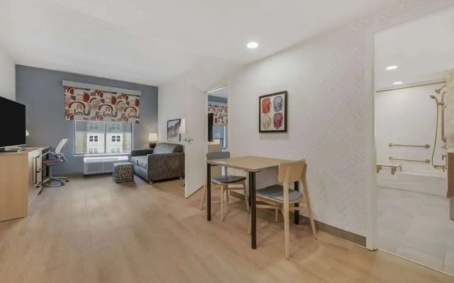 Home2 Suites By Hilton Boone