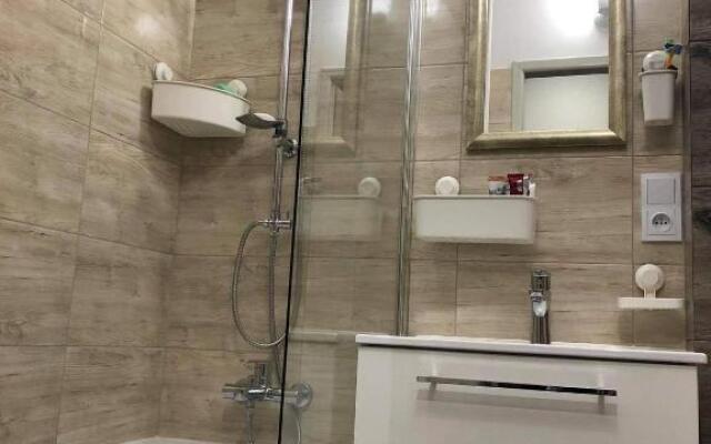 Apartament Datini, 40 m2