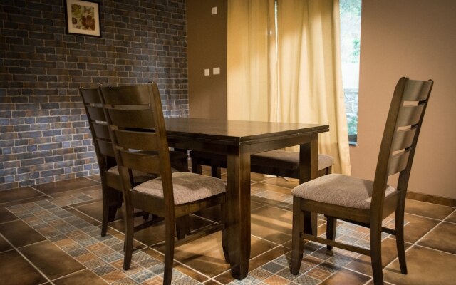 3BHK by Tripvillas Holiday Homes