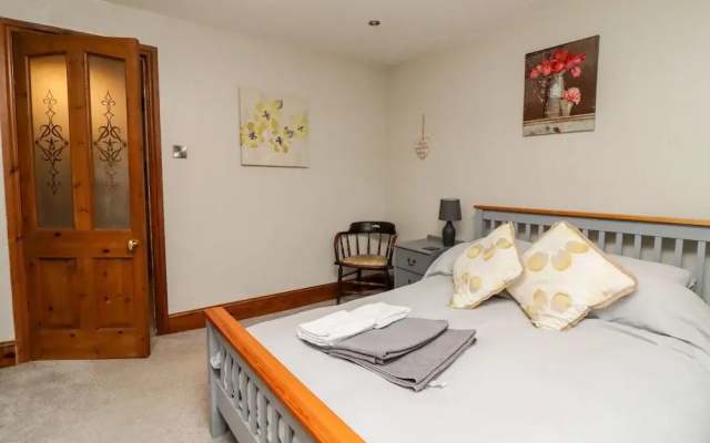 Moorside Cottage